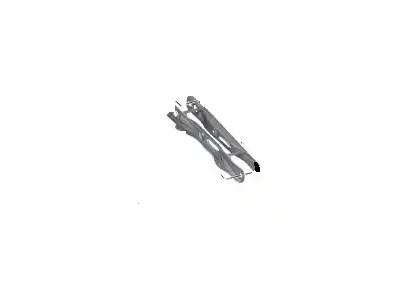 Рычаг подвески BMW 33 30 6 878 031