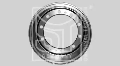 Тормозной барабан TEMPLIN 03.090.0291.000