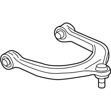 Рычаг подвески BMW 31 10 6 883 831