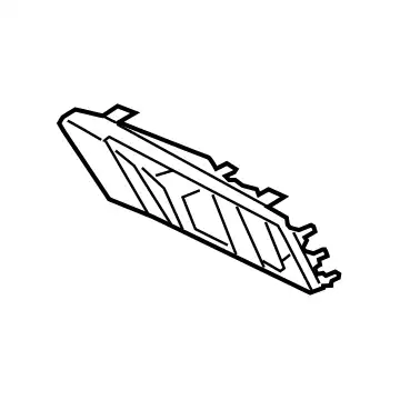 Ручка двери BMW 51 21 6 997 806