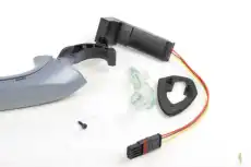 Ручка двери BMW 51 21 9 491 462