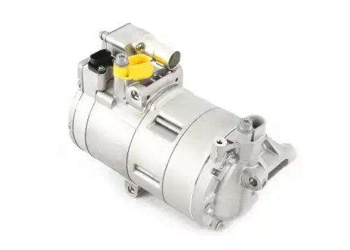 Electric a/c 64529496106 BMW