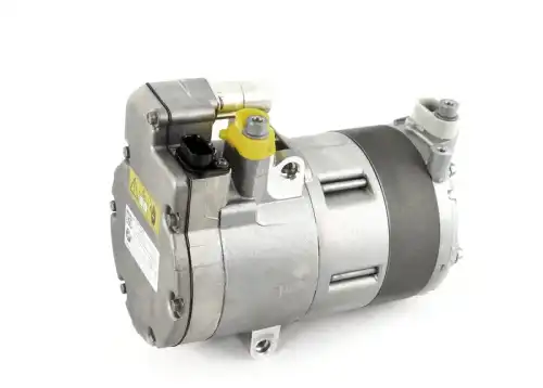 Electric a/c 64529496108 BMW