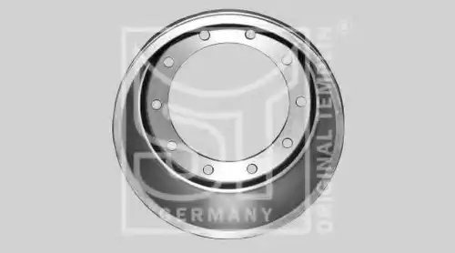 Тормозной барабан TEMPLIN 03.090.4200.300