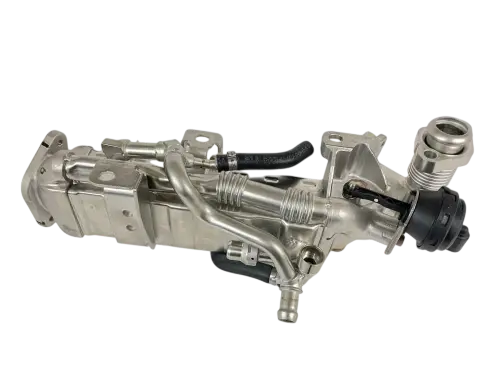 11 71 8 476 994 Охладитель ОГ BMW