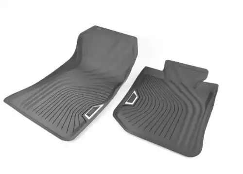 Коврики в салон BMW 51 47 2 462 750