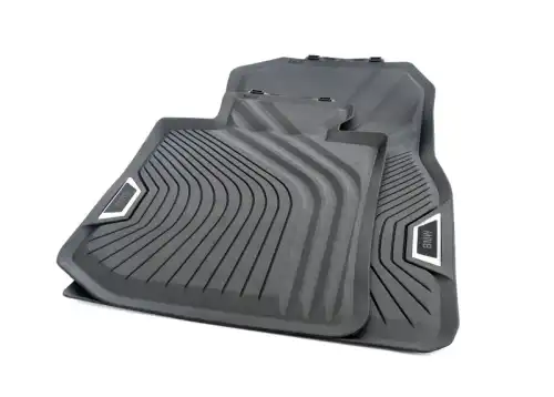 Коврики в салон BMW 51 47 2 461 168