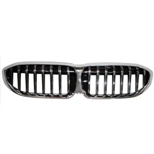 Решетка радиатора BMW 51 13 7 449 432