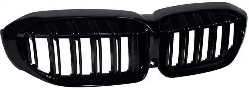 Grill front 51137457037 BMW