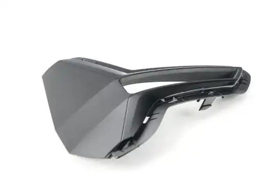 Grill, side, 51117464274 BMW