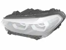 Фара BMW 63 11 7 466 115