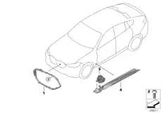 63 14 7 946 663 Деталь BMW