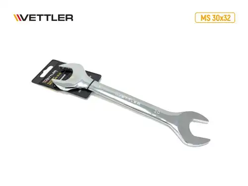 Ключ рожковый 30х32 18173 VETTLER