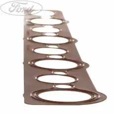 Прокладка клапанной крышки FORD 1 435 561