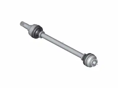 Output shaft 33208487517 BMW