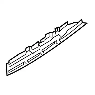 Ручка двери BMW 51 13 7 458 169