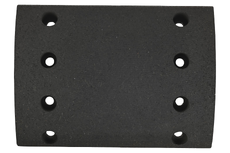 Накладки тормозные STELLOX 85-01034-SX