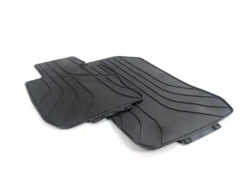 Коврики в салон BMW 51470427557