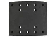 Накладки тормозные STELLOX 85-01077-SX