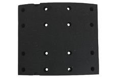 Накладки тормозные STELLOX 85-01087-SX