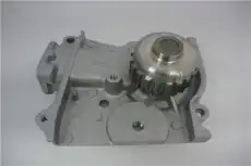 помпа!\ Mazda 626 1.6/1.8/2.0 82-87 GWMZ-25A GMB