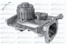 помпа!\ Mazda 626 1.6/1.8/2.0 82-87 M-154 DOLZ