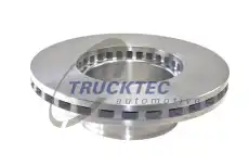 Тормозной диск TRUCKTEC 05.35.013