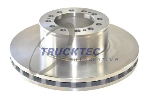 Тормозной диск TRUCKTEC 05.35.013