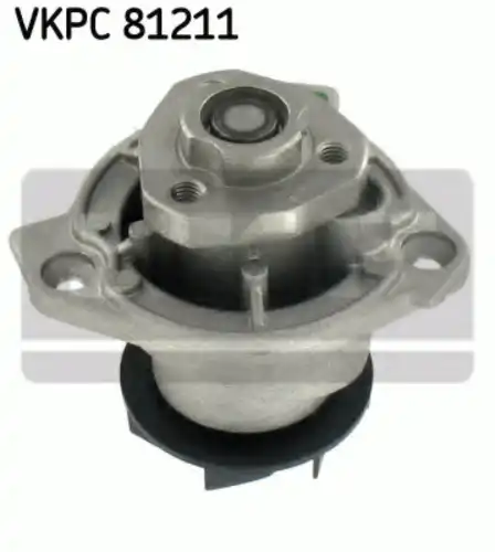 Насос системы охлаждения (помпа) SKF VKPC81211