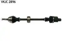 Вал приводной в сборе SKF VKJC2896