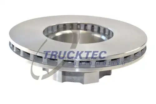 Тормозной диск TRUCKTEC 02.35.055