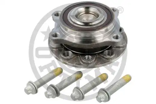 к-т подшипника ступ. зад.\ AR 802909 OPTIMAL