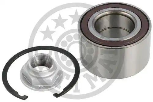 к-кт подшипника ступ. пер.!\ Mazda 3/5 05-08 941237 OPTIMAL