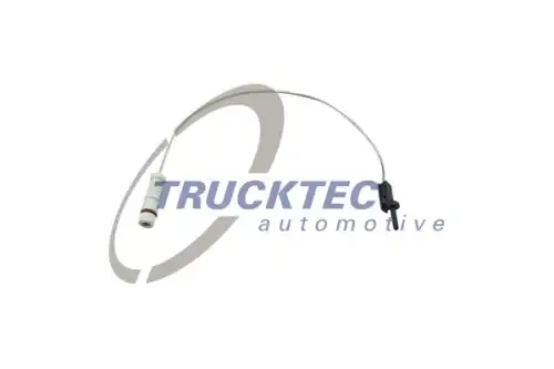 Датчик тормозных колодок TRUCKTEC 02.42.078