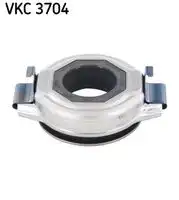 Подшипник выжимной VKC 3704 SKF