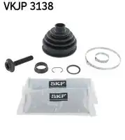 ПЫЛЬНИК ШРУСА VKJP 3138 SKF