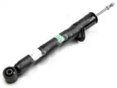 ABSORBER UNIT, R. FR 51605SHJL31 HONDA