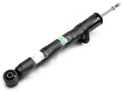 ABSORBER UNIT, R. FR 51605SHJL31 HONDA