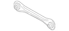 ARM COMP. A, RR. LOW 52370TGHA00 HONDA
