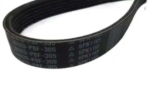 BELT,COMPRESSOR 38920P8FA11 HONDA