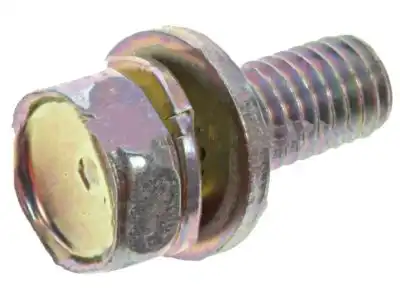BOLT-WASHER, 10X75 934130601608 HONDA