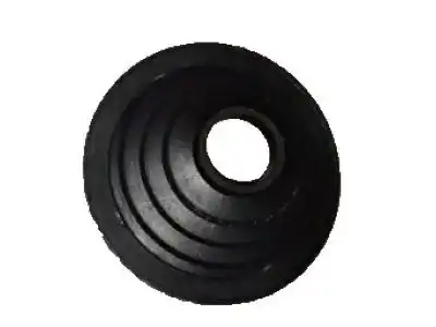 BOOT B, CHANGE LEVER 54109S2A013 HONDA