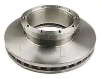 Тормозной диск TEMPLIN 03.110.0620.030