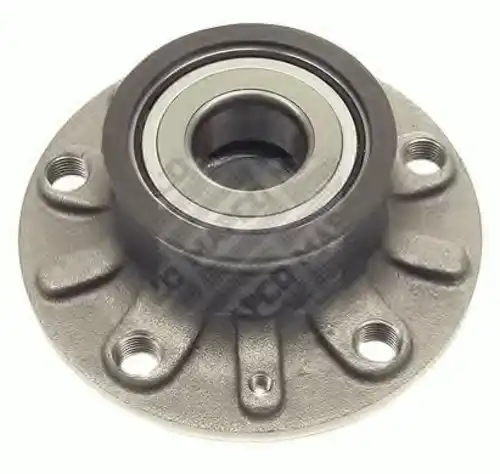 Ступица MAPCO 26765