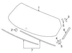 CAP, PIVOT 76711T6A003 HONDA