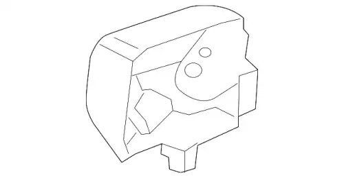Ручка двери HONDA 72143TR0A01