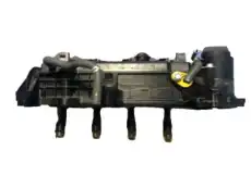 COVER, HEAD 123105AAA01 HONDA