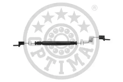 датчики износа торм.колодки,компл. MB WKT-50256K OPTIMAL