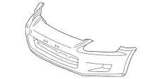 FACE,FR BPR(DOT) 04711S2AA92ZZ HONDA