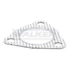 Прокладка глушителя WALKER 80155